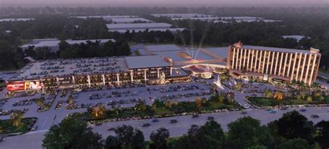 Aurora City Council approves new Hollywood Casino construction plan