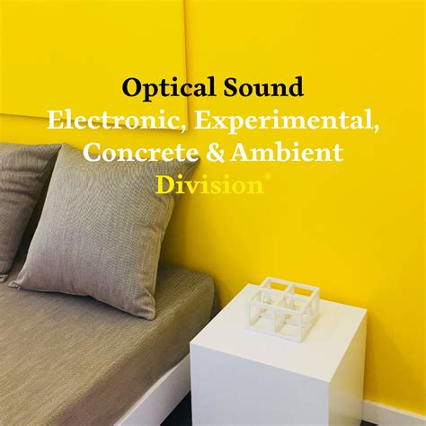 records - Optical Sound