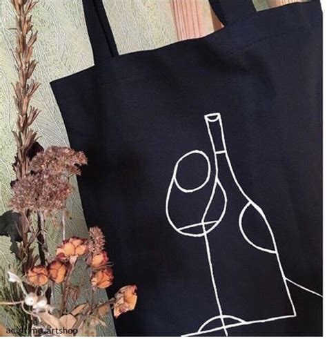 Сумка Шопен идея | Reusable tote bags, Reusable tote, Bags