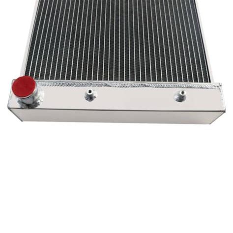 Rows Aluminum Radiator Fits Chevy S Blazer Gmc S Jimmy