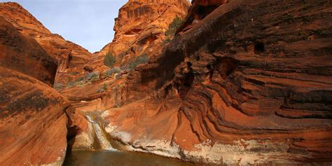 Red Cliffs National Conservation Area | Utah Travel Guide