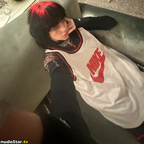 Billie Eilish Fake Billeeilish Billieeilish Nude OnlyFans Photo 351 Nudostar TV