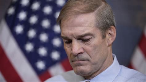 Jim Jordan Dropped As Nominee For House Speaker Falling Back To Square One