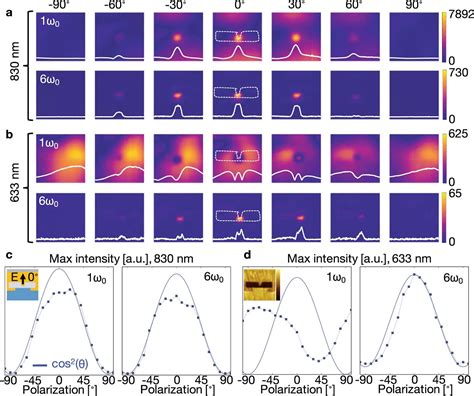 Visualizing The Bidirectional Optical Transfer Function For Near Field