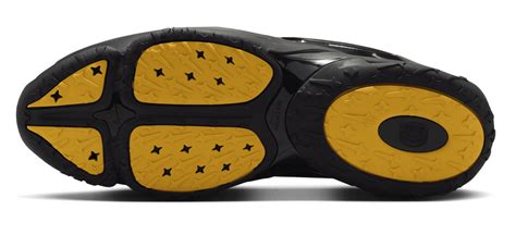 Drakes NOCTA X Nike Hot Step Black