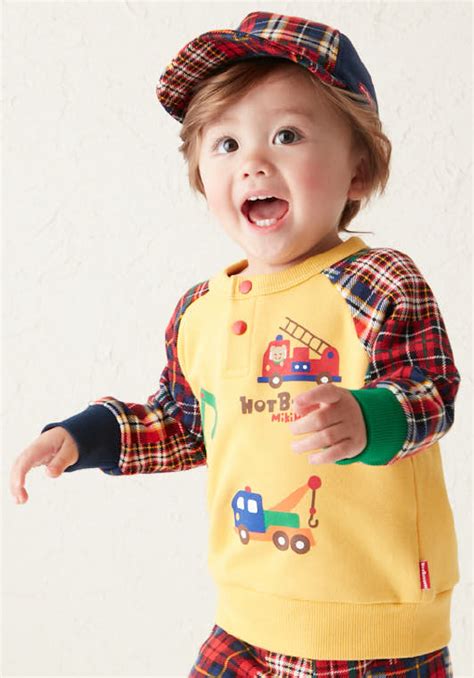 AUTUMN COLLECTION コレクション HOT BISCUITS ホットビスケッツ 公式サイト