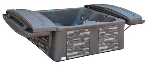 Tuff Spa Tt650 Platinum