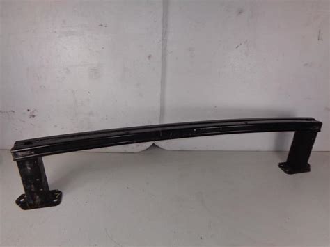 Mokka 2013 2019 Front Lower Bumper Crash Limiter Bar