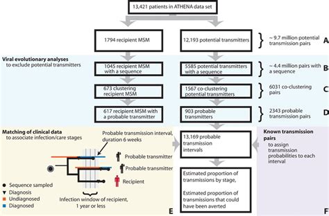 Sources Of HIV Infection Among Men Having Sex With Men And Implications For Prevention Science