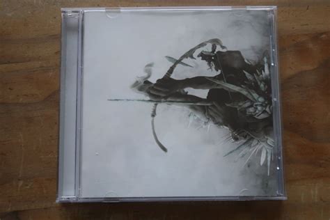 LINKIN PARK THE HUNTING PARTY CD Kaufen Auf Ricardo