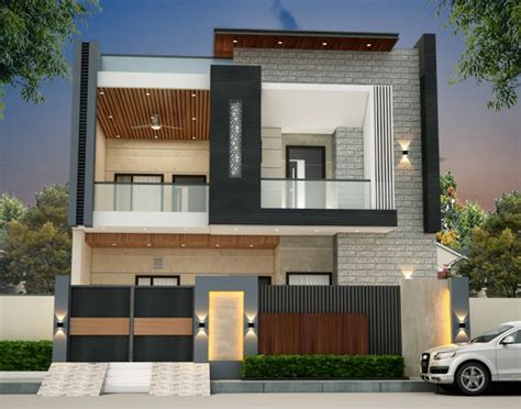 Over 999 House Front Elevation Designs Images In A Stunning Collection