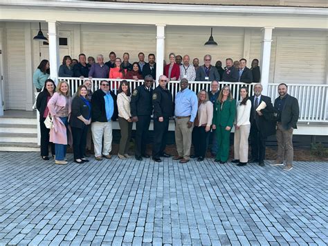 Dorchester County Government | Saint George SC