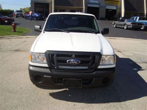 Sell Used Ford Ranger Sport Extended Cab Pickup Door L In New