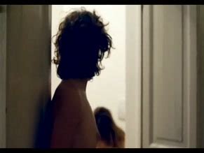 VALENTINA CARNELUTTI Nude AZNude