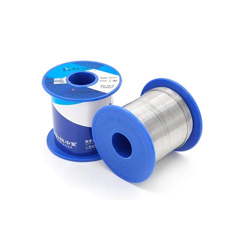 Hot Sale Solder Wire G Mm Flux Core Rosin Tin Lead Solder