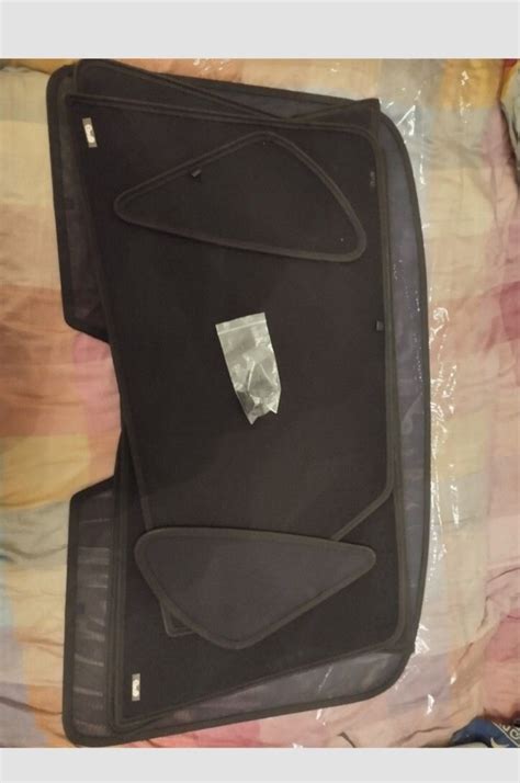 Каркасные шторки — Lada Гранта Лифтбек (2G), 1,6 л, 2022 года ...