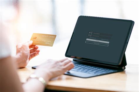 What Are The Benefits Of Managing A Credit Card Account Online