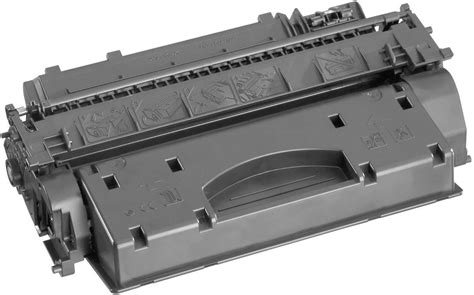 Toner HP 05X CE505X, zamjenski