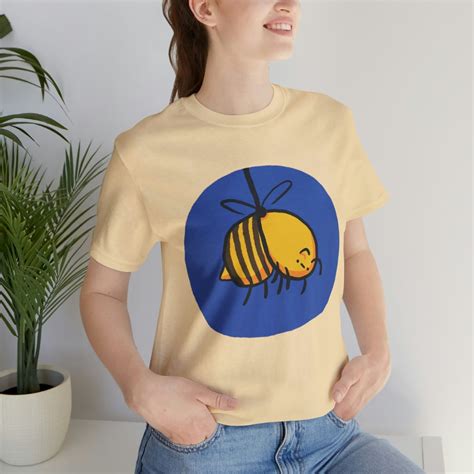 Bee T Shirt Bee Graphic Tee Honeybee T Shirt Ts For Nature Lovers Etsy