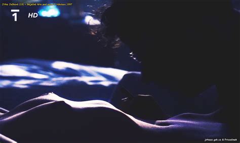 Jitka Jezkova Nude Pics Page