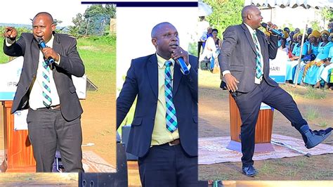 Ubuhamya Bushya Bwa Pastor Theogene Inzahuke Butumye Benshi Bihana