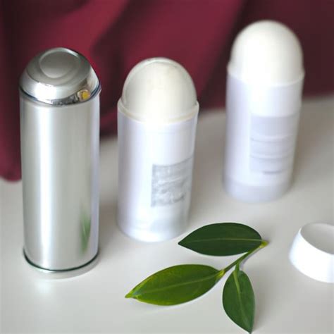 Why Aluminum Free Deodorant? Exploring the Benefits, Cost, and ...