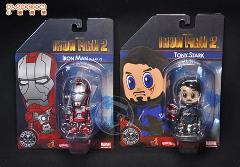 Hot Toys Cosbaby Marvel Avengers Assemble Cosbaby S Series Set Of