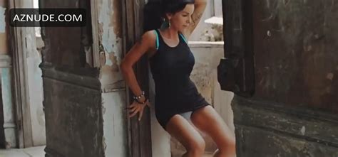 JULIA VOLKOVA Nude AZNude