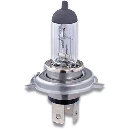 Bosch F H H Halogen Headlight Bulb W V P T