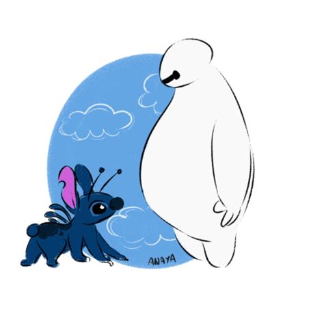 Fuck Yeah Disney Fanart