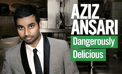 Ranking Aziz Ansari's Stand-Up Specials - Paste Magazine