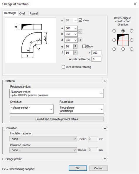 Details On Change Of Direction Knowledge Base AutoCAD LINEAR