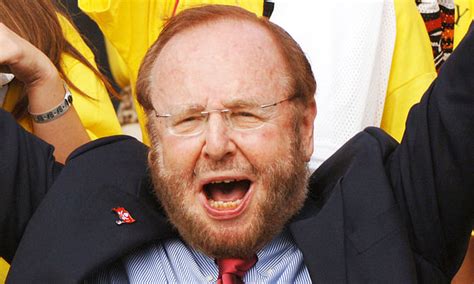 Manchester United and Tampa Bay Buccaneers owner Malcolm Glazer passes ...