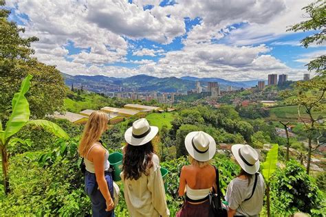 2023 Half Day Coffee Plantation Private Tour In Medellín Colombia