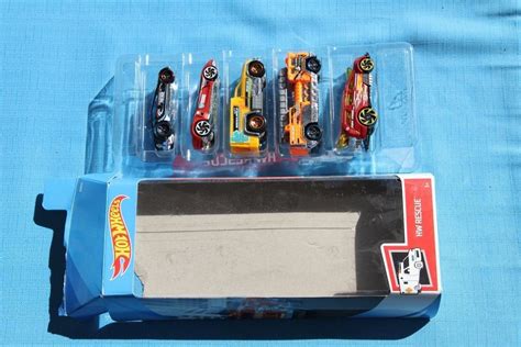 Hot Wheels HW Rescue Stück neu Kaufen auf Ricardo