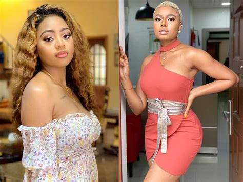 Nigerian Actress 25 Hottest Women In Nollywood And Kannywood