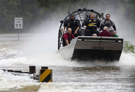 Photos: Meet the Cajun Navy