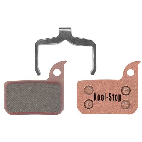 Kool Stop Disc Brake Pads For Hayes Stroker Trail KS D250 BIKE24