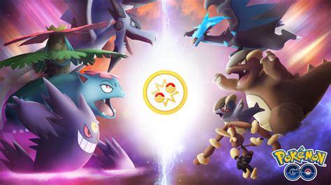 Pokemon Go best Pokemon to use in gyms, raids, PvP and more | GamesRadar+