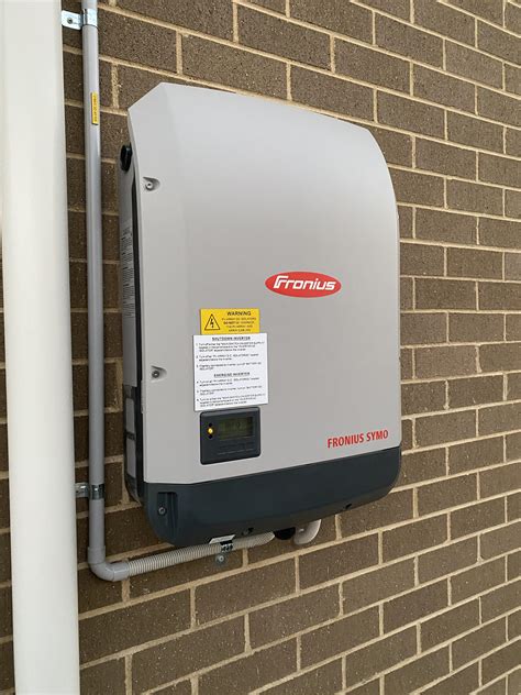 Fronius Solar Inverters Review