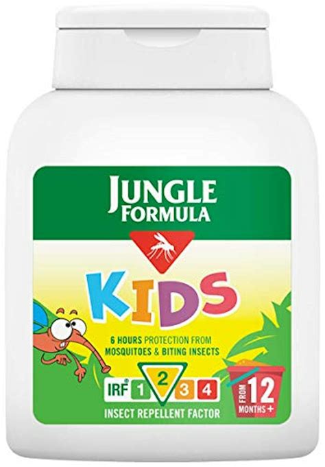 Best insect repellents for children and the whole family | Family Life