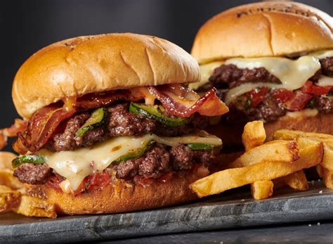 Worst Burgers In America 2015 — Eat This Not That