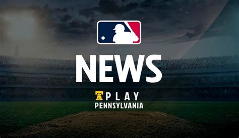 MLB News: Scores, Highlights, Trades, and More