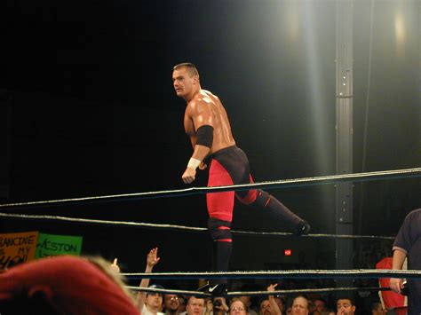 ECW's Show In Minneapolis