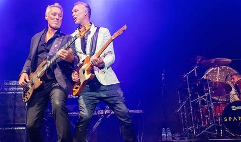 Martin Kemp v Gary Kemp net worth: Richest Spandau Ballet brother 2020