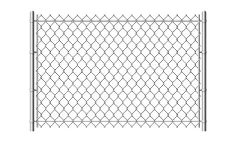 Commercial Chain Link Fences Signature Fence