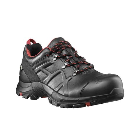 Black Eagle Safety 54 Low Buty Robocze Marki Haix Sklep Krismark