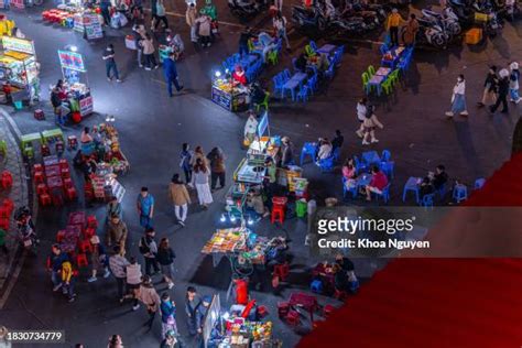 119 Da Lat Night Market Stock Photos, High-Res Pictures, and Images ...