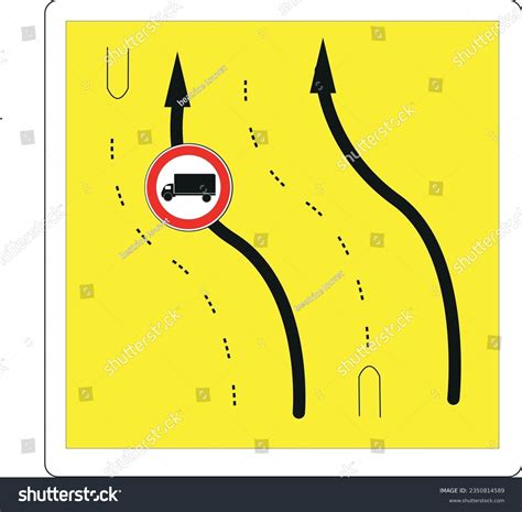 Highway Code Signs: Over 2,773 Royalty-Free Licensable Stock ... 