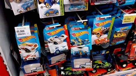 Hunting Hot Wheels Di Carrefour Cibinong 14 Juni 2016 YouTube